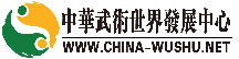 中华武术世界发展中心